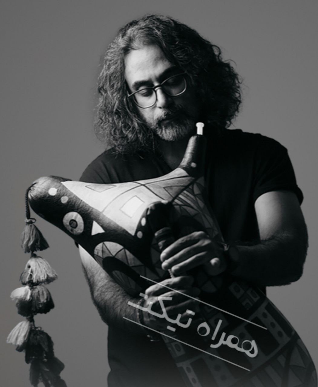 کنسرت گروه لیان