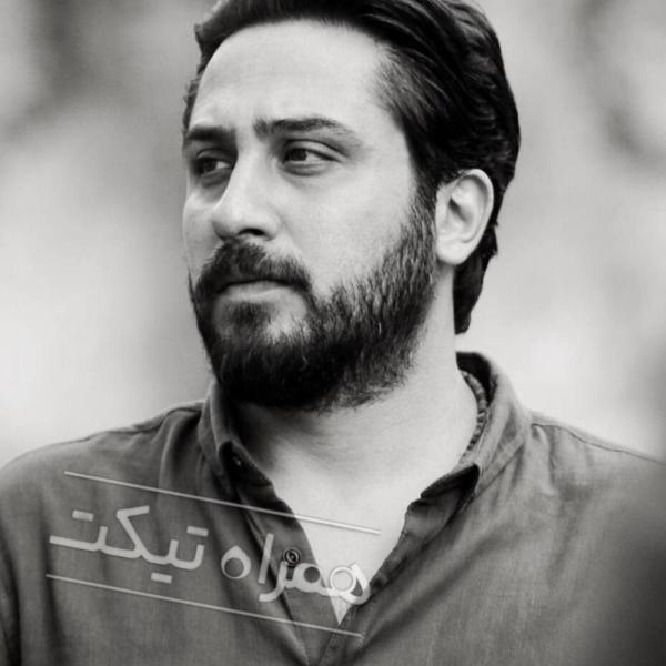 کنسرت های روزبه بمانی